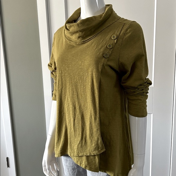 Habitat Cotton Top - Picture 11 of 13